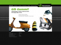 heumann-design.de Webseite Vorschau