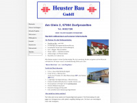 Heuster-bau.de