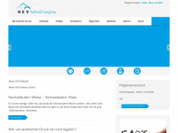hev-adliswil-langnau.ch Webseite Vorschau