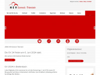 hev-dorneck-thierstein.ch Webseite Vorschau