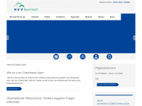 hev-bs.ch Webseite Vorschau