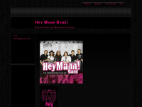 hey-mann-fanclub.de Thumbnail