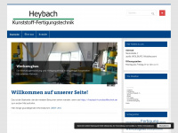 heybach-kunststofftechnik.de Thumbnail