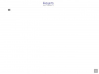 heyers-partner.de Webseite Vorschau