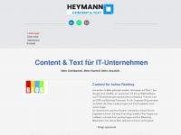 Heymann-reder.de