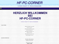 Hf-pc-corner.de