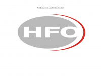 hfo.de