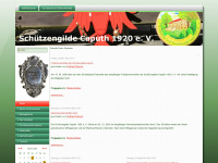 hfritzsch.de Webseite Vorschau