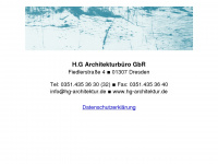 hg-architektur.de