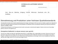 Hgs-hydraulik.de