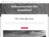 hgv-schaafheim.de