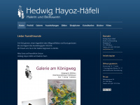 hhhbern.ch Webseite Vorschau