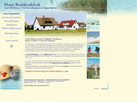 hiddensee-ferienwohnungen-siebler.de Thumbnail