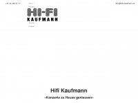 hifi-kaufmann.ch