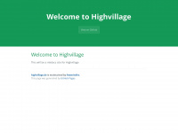 highvillage.de Thumbnail