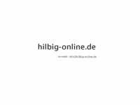 hilbig-online.de