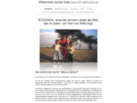 hilf-aethiopien.de