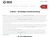 hilfe-bei-arthrose.de