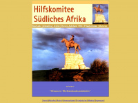 hilfskomitee-suedliches-afrika.de Thumbnail