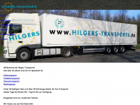 hilgers-transporte.de