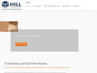 Hill-trockenbau.de
