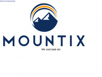 mountix.com Webseite Vorschau