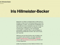 hillmeister-becker.de
