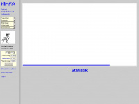 himfa.de Webseite Vorschau