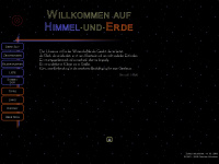 himmel-und-er.de Webseite Vorschau