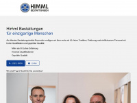Himml-bestattungen.de