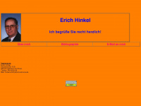Hinkel-erich.de