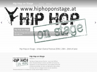 hiphoponstage.at