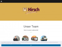 Hirsch-holzbau.de