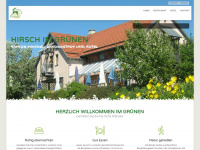 Hirsch-im-gruenen.de