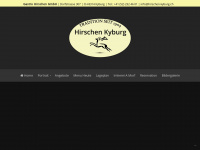 hirschen-kyburg.ch Thumbnail