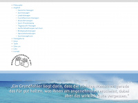 hirtmassage.ch Webseite Vorschau