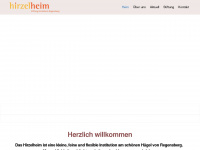 Hirzelheim.ch