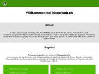 Historisch.ch