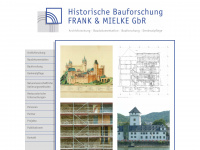 Historischebauforschung.de