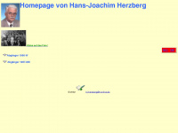 hj-herzberg.de Webseite Vorschau