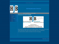 hjb-metallundservice.de Thumbnail