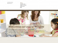 hjc-computer.de Webseite Vorschau