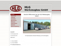 hlg-werkzeugbau.de
