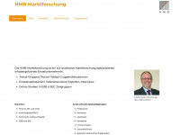 Hmb-marktforschung.de