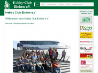 Hobby-club-eichen.de