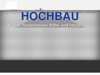 Hochbau-kw.de
