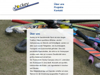 hockey-company-jena.de Thumbnail
