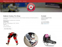 Hockey-pro-store.de