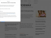 robimax.de Thumbnail