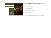 gitarrenlehrer-prenzelberg.de Webseite Vorschau